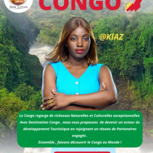 CONGO TOUR PROJECT