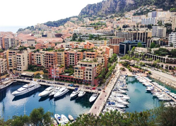 MONACO - Image 3